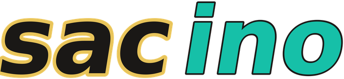 sacino logo